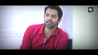 The Great Indian Dysfunctional Family | Character Introduction | Samar Ranaut | Barun Sobti video