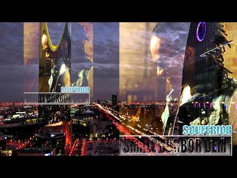 Souferior - Small BorBor Dem (Official)