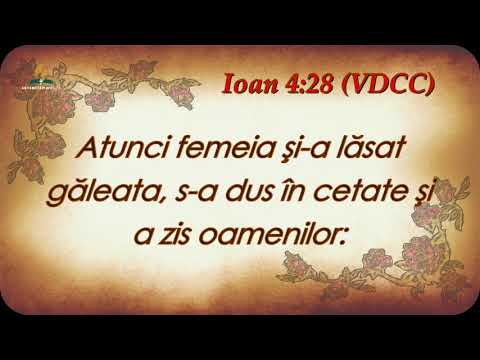 10.03.2018 - Minutele de rugaciune, Linda