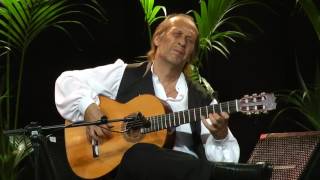 Paco de Lucia - Chanela (Rumba)