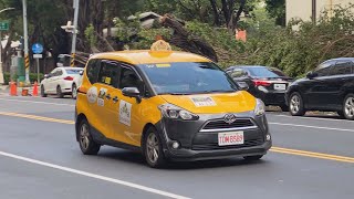 皇冠大車隊TOYOTA