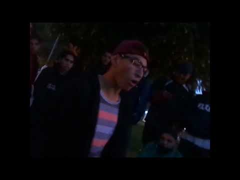 Batalla Faraones - fecha 05 - Dst vs Sombra - Cuartos