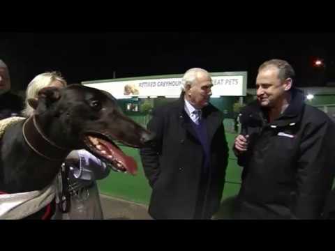 2019 CARLING ECLIPSE FINAL - T3 ICE ON FIRE