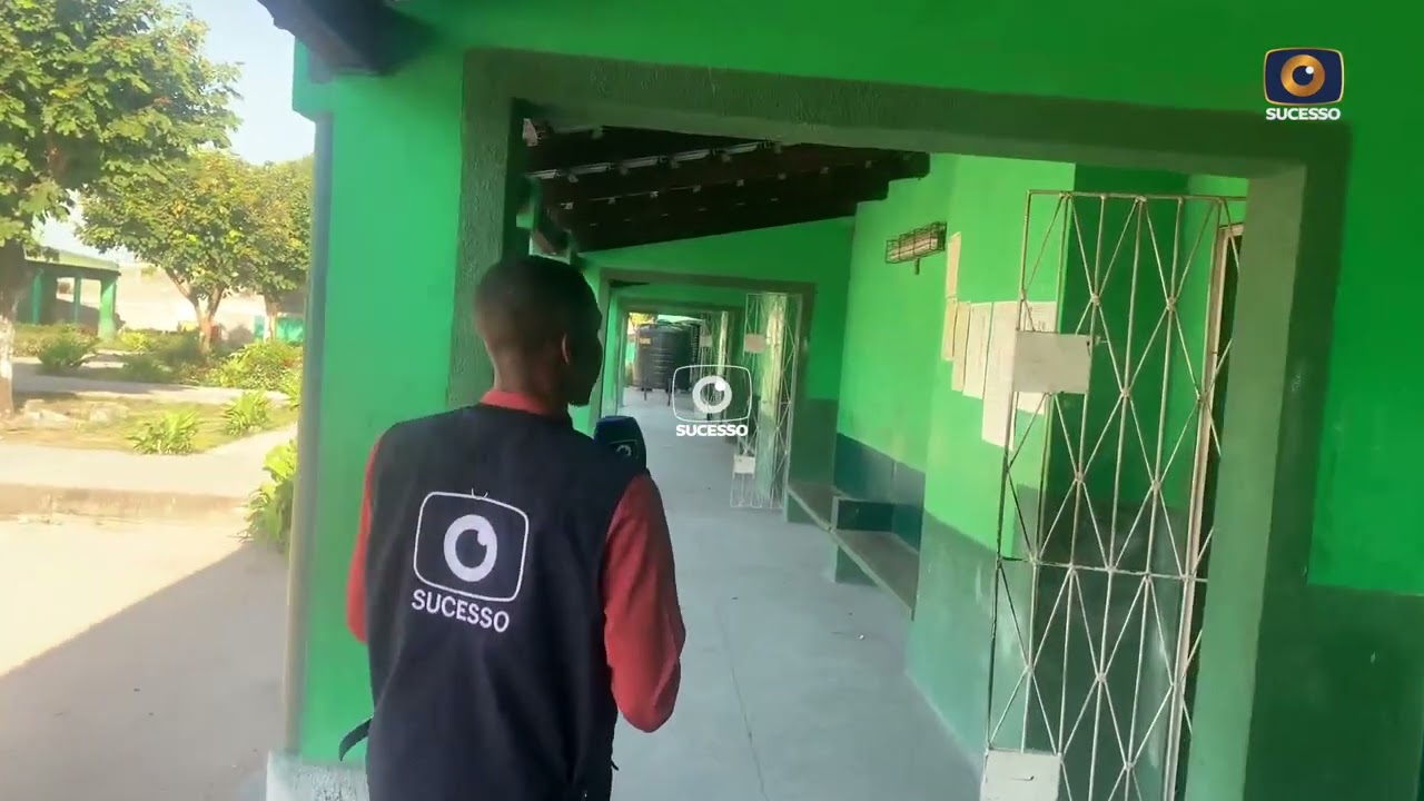 VENÂNCIO MONDLANE EM LARGA VANTAGEM EM QUATRO MESAS EM MANGA, BEIRA