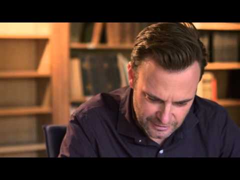 Preview: Verborgen Verleden met Teun van de Keuken