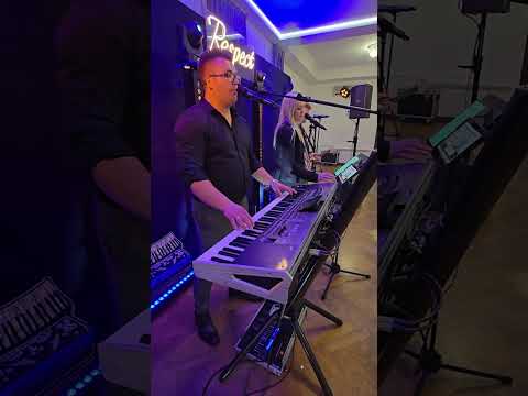 O miła moja - Zespół RESPECT (Live 2024!!!)