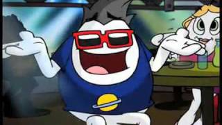 Huevo Cartoon Coco Bongo 1