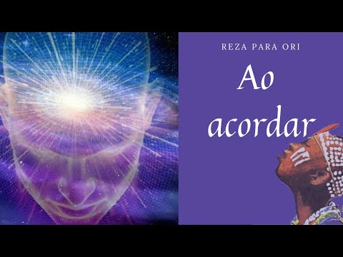 Pray to Ori - Upon waking