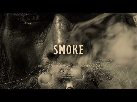 Afrobeat | Reggae Instrumental 2023 "SMOKE" l Type Beat