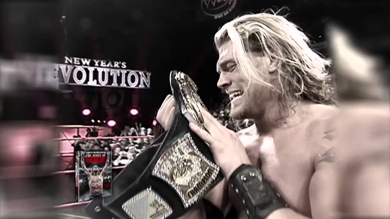 YOU THINK YOU KNOW ME? THE STORY OF EDGE