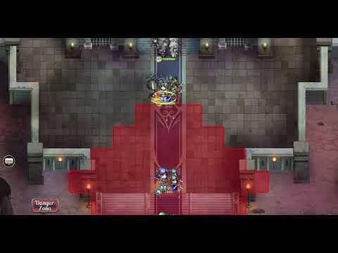 Langrisser Mobile - Gazesuccubus's Banner - Gazesuccubus's Preview Stage