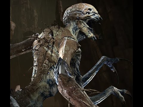 Extremely Basic Gorgon Guide... Kinda - Evolve Stage 2