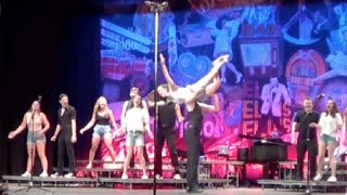 (I&#39;ve Had) The Time of My Life