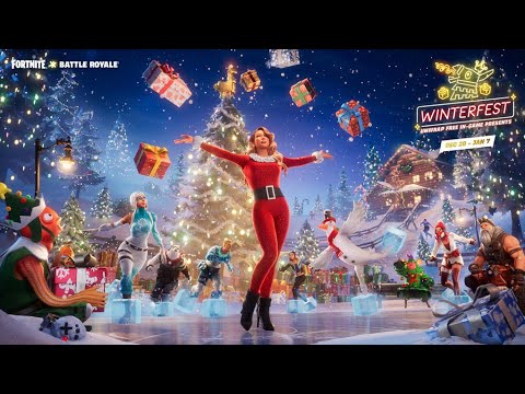 INFO ABOUT WINTERFEST