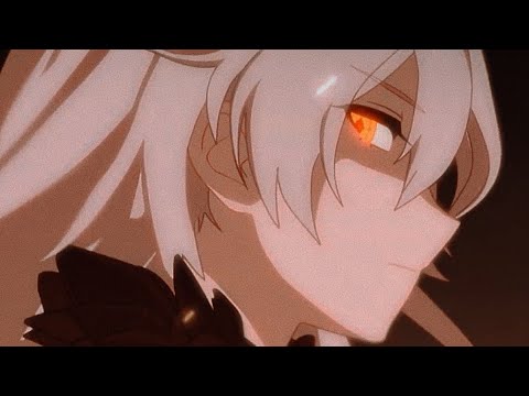 Herrscher of the void // Honkai Impact edit