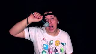 The Story So Far Things I Can&#39;t Change (Vocal Cover)