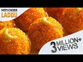 Motichoor Laddu మొతిచూర్ లడ్డు స్వీట్ షాప్ స్ట�