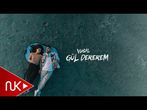Vusal Kazymov - Gul Dererem (Official Video)