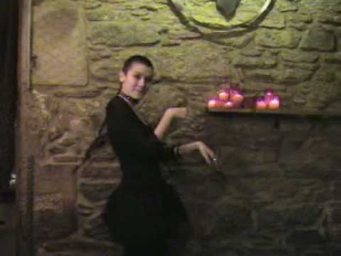 Window Pane - This is my dream