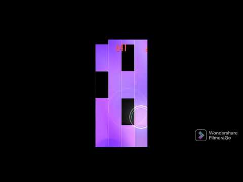 Lavender Town (Piano Tiles 2 UMod Games)
