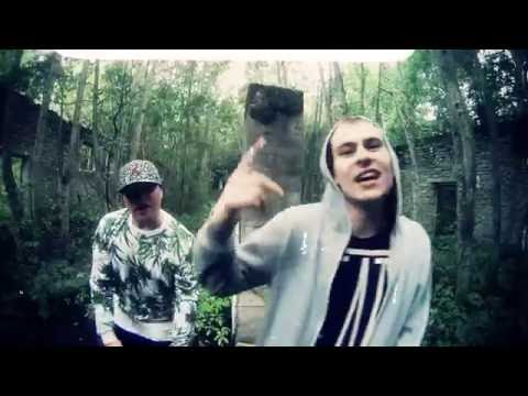 Fanta Stika & Capj - Tripp Läbi Maailma (OFFICIAL VIDEO)