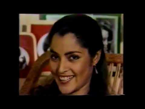 Trailer de A Força do Amor (1982)