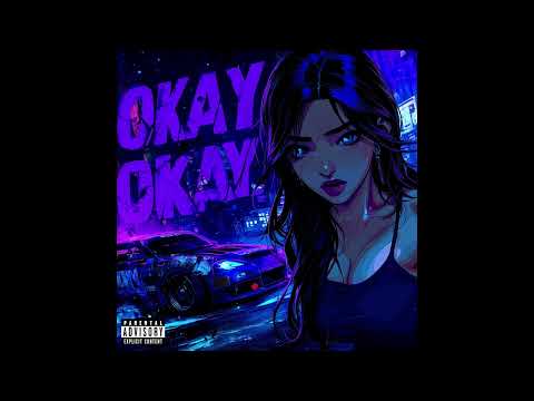 CAIRO! x DeeKay - OKAY OKAY! (Prod. CAIRO!)