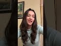 Megan Domani Ikutan Trend Mainin Lidah Boss