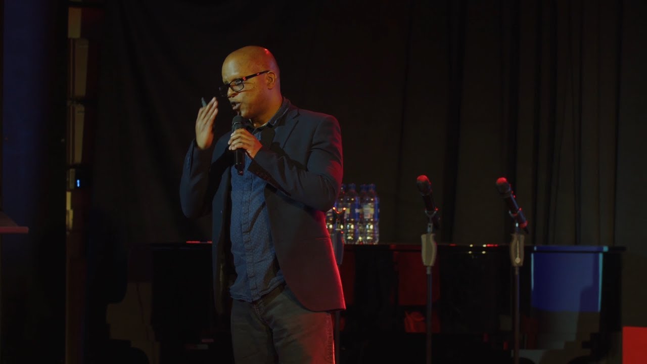 Music as Social Architecture  | Christopher Barnett | TEDxLCCM