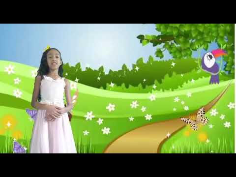 ao ouvir Yasmin Veríssimo #Deus