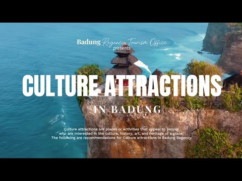 Experience the Vibrant Culture of Badung: Where Tradition Meets Excitement!