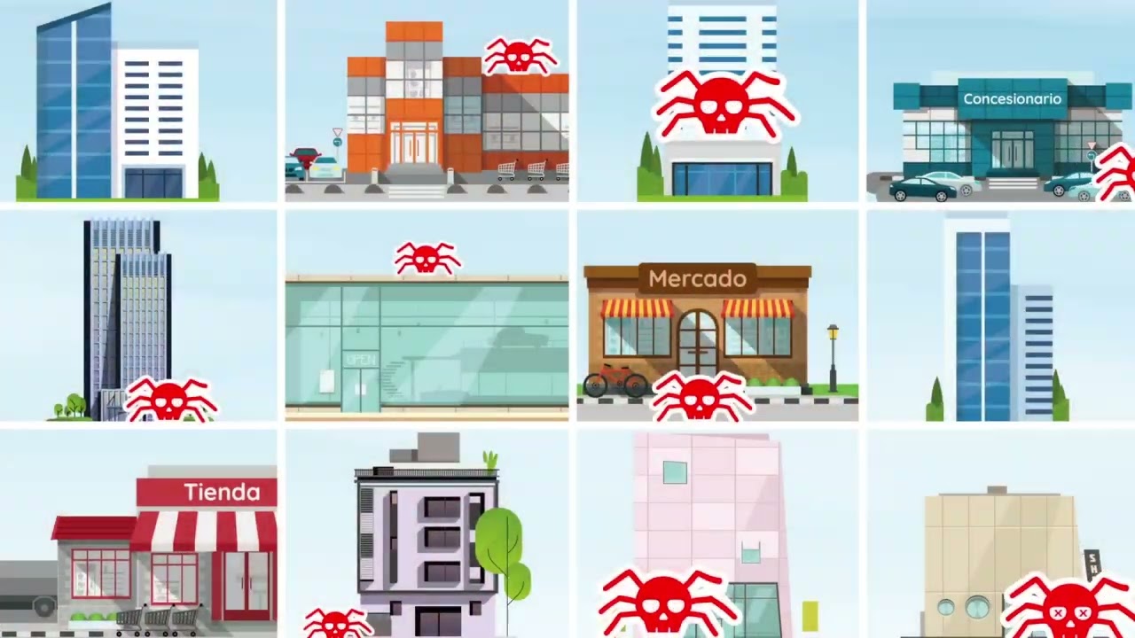 Video corporativo Entersoft