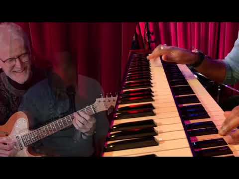 Promotional video thumbnail 4 for Don Washington