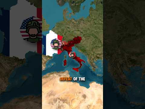 What If Switzerland And North Korea Swapped Places?