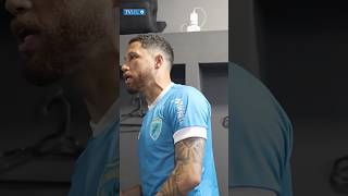 🦈📹 BASTIDORES | Londrina 2x0 Operário Ferroviário - 7/1/2026 #londrinaec #futebol bastidores