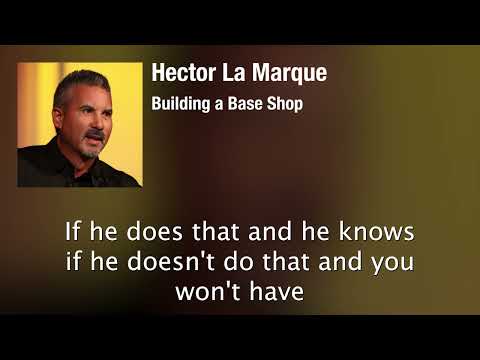 Hector Lamarque House
