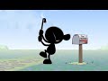 I Smashed Hopper From A Bugs Life Mailbox With A Crowbar For Acting Like A Baby