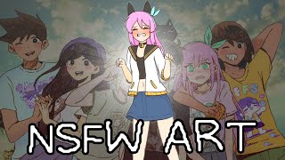 The Omori Fandom Has A MASSIVE Problem...