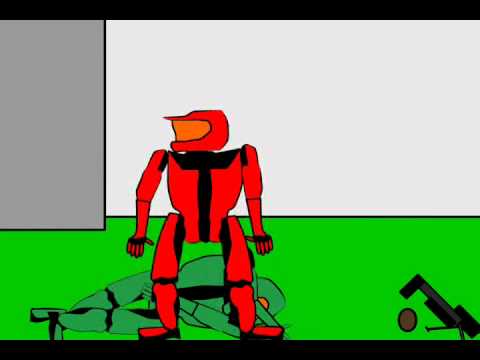 Another Halo Knock off