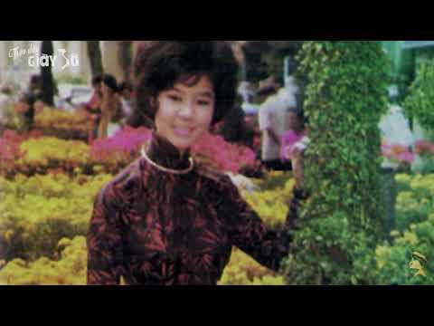 MỘNG CHIỀU XUÂN | Ngọc Bích | Lệ Thu - Nhạc Xuân Xưa Trước 1975
