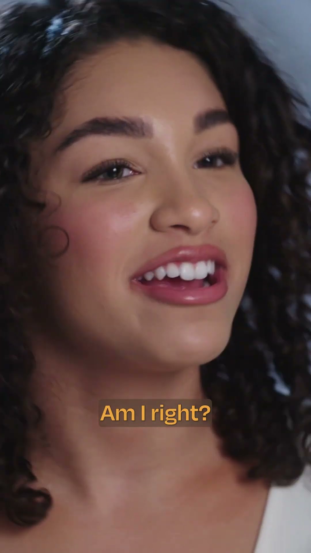 Lethal Runway: Maya's Reality Check