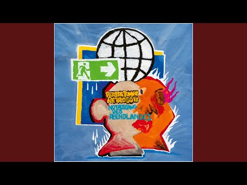 Reservado nomás (feat. Matiah Chinaski)