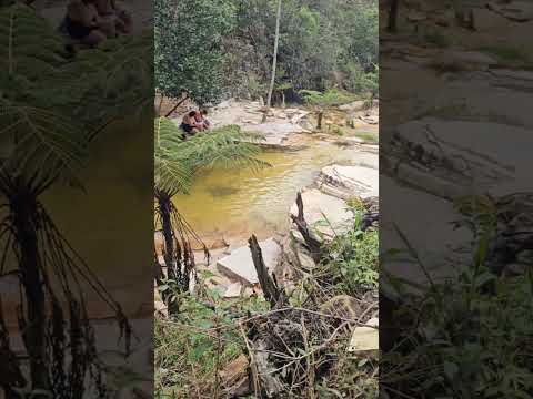 São Thomé das Letras MG - Passeio da Rota 408 #cidadesdobrasil