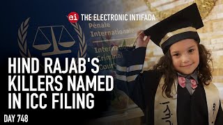 Download lagu Hind Rajab's killers named in ICC filing, with Nora Barrows-Friedman mp3 Download lagu Hind Rajab's killers named in ICC filing, with Nora Barrows-Friedman mp3