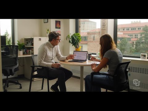 Cu Boulder Course Catalog