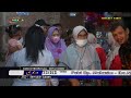 KOK ISO YO COVER NANDA ALEXA DANGDUT PARTY LIVE KRAMAS TEMBALANG