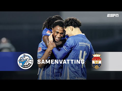 🚀 HEERLIJKE GOAL van Kevin Felida & Devin Haen SCOORT WEER 👀 | Samenvatting FC Den Bosch - Willem II