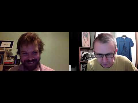 Wrong Speed Record Chat No.3 - Tom House