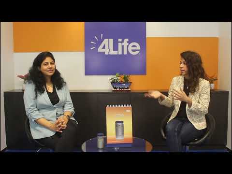 4Life Transfer Factor Glucoch (For Glucose Control)