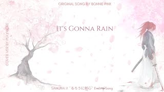 Download lagu Samurai X | るろうに剣心 | It's Gonna Rain | Original Song by Bonnie Pink | Ending Theme Song mp3